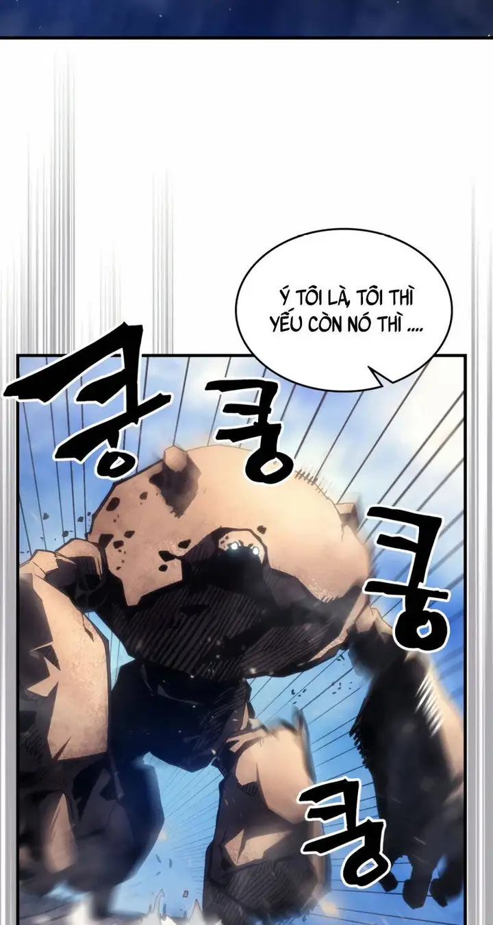 Truyện Tranh Hãy Hành Động Như Một Boss Đi Ngài Mr. Devourer trang 7