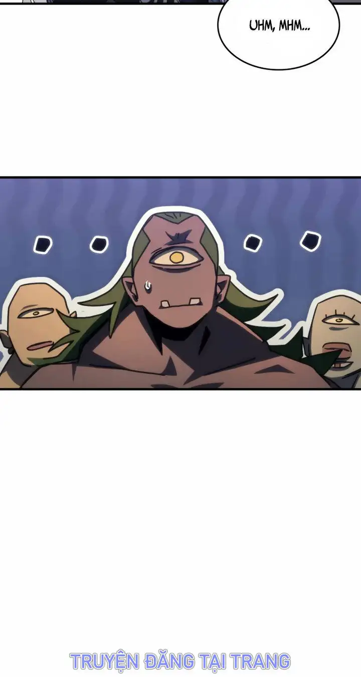Truyện Tranh Hãy Hành Động Như Một Boss Đi Ngài Mr. Devourer trang 7