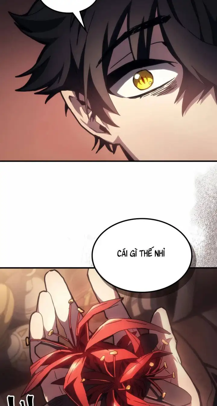 Truyện Tranh Hãy Hành Động Như Một Boss Đi Ngài Mr. Devourer trang 7