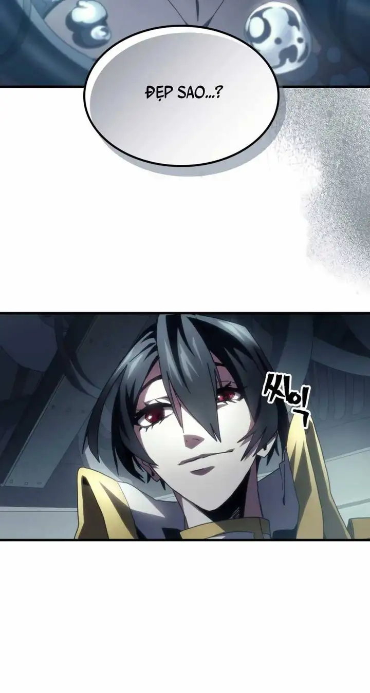 Truyện Tranh Hãy Hành Động Như Một Boss Đi Ngài Mr. Devourer trang 7