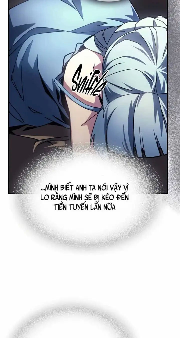 Truyện Tranh Hãy Hành Động Như Một Boss Đi Ngài Mr. Devourer trang 7