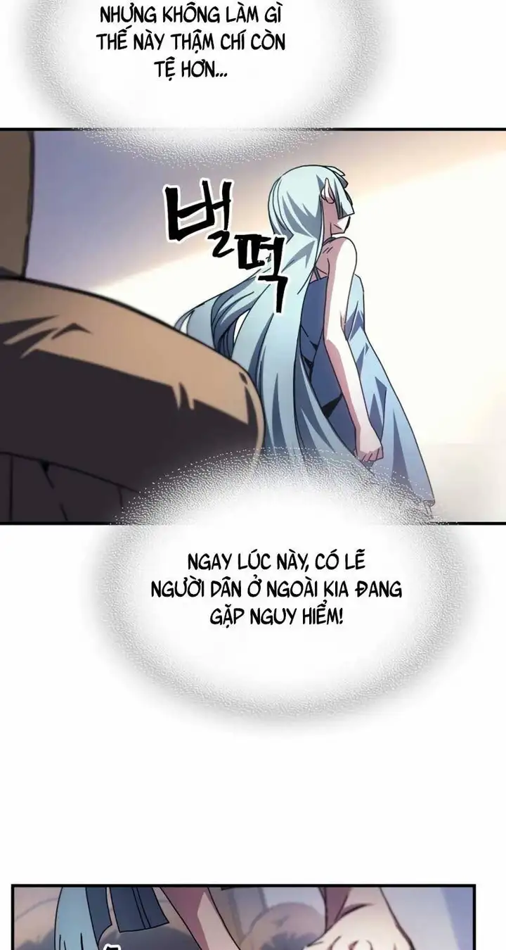 Truyện Tranh Hãy Hành Động Như Một Boss Đi Ngài Mr. Devourer trang 7