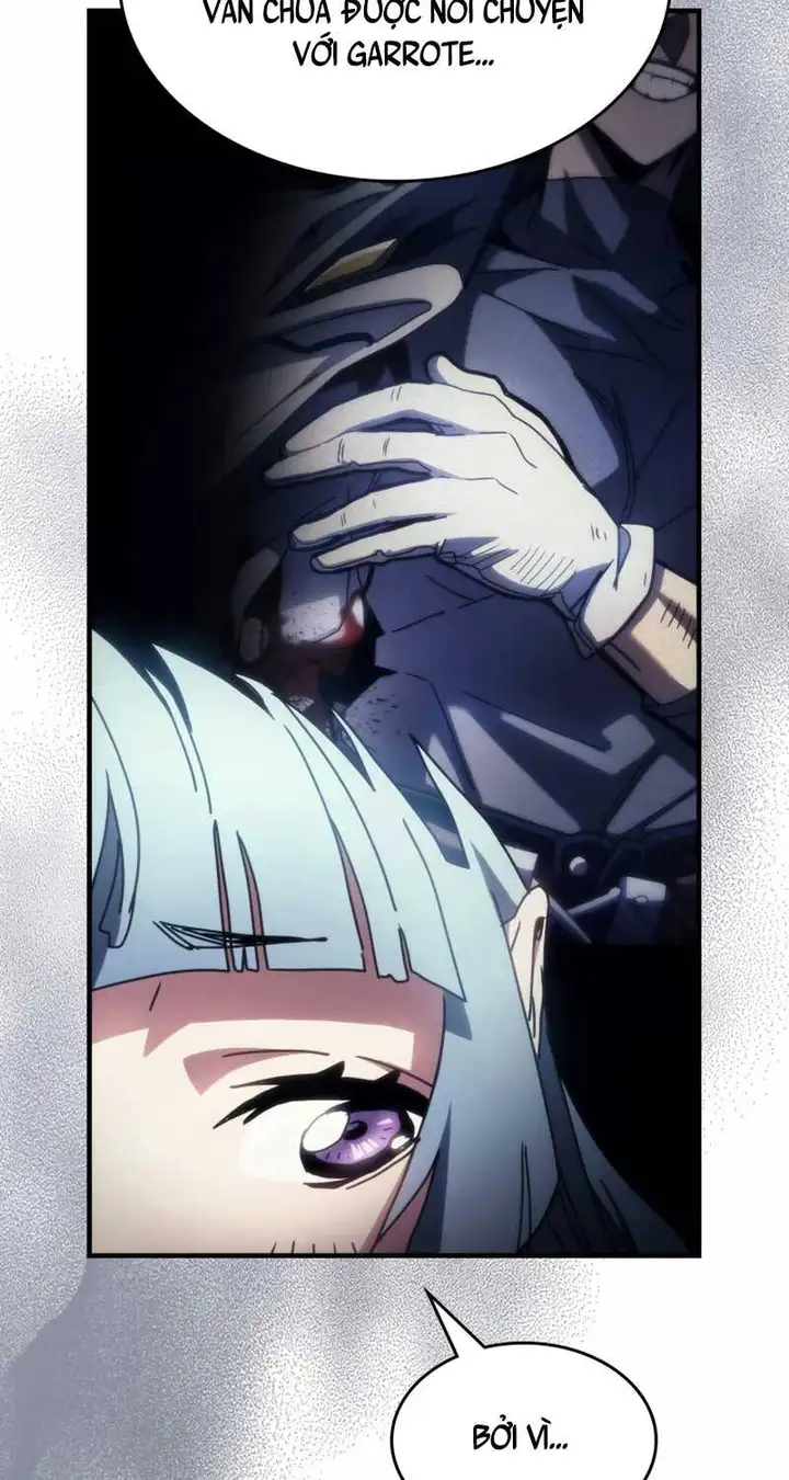 Truyện Tranh Hãy Hành Động Như Một Boss Đi Ngài Mr. Devourer trang 7