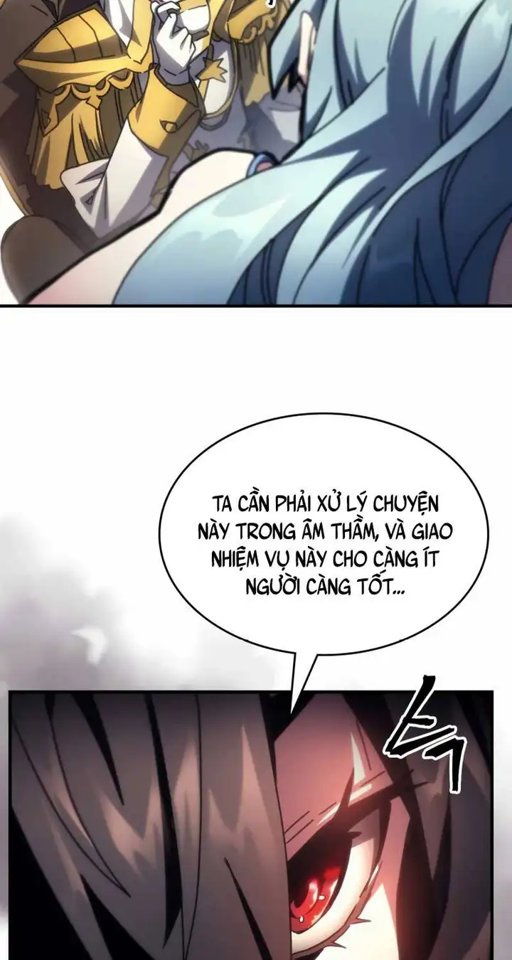 Truyện Tranh Hãy Hành Động Như Một Boss Đi Ngài Mr. Devourer trang 7