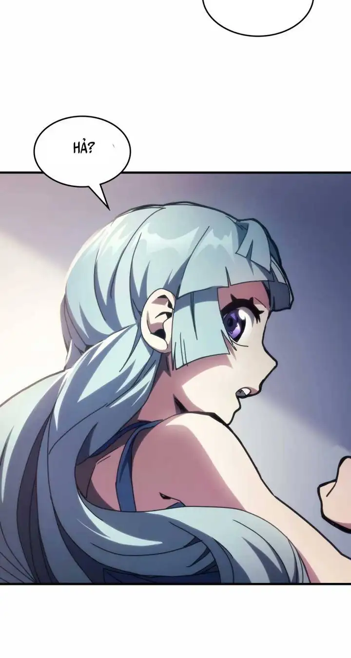 Truyện Tranh Hãy Hành Động Như Một Boss Đi Ngài Mr. Devourer trang 7