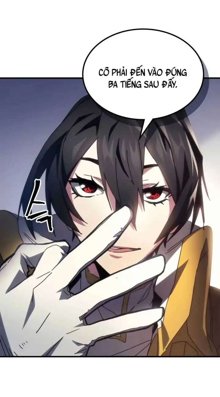 Truyện Tranh Hãy Hành Động Như Một Boss Đi Ngài Mr. Devourer trang 7