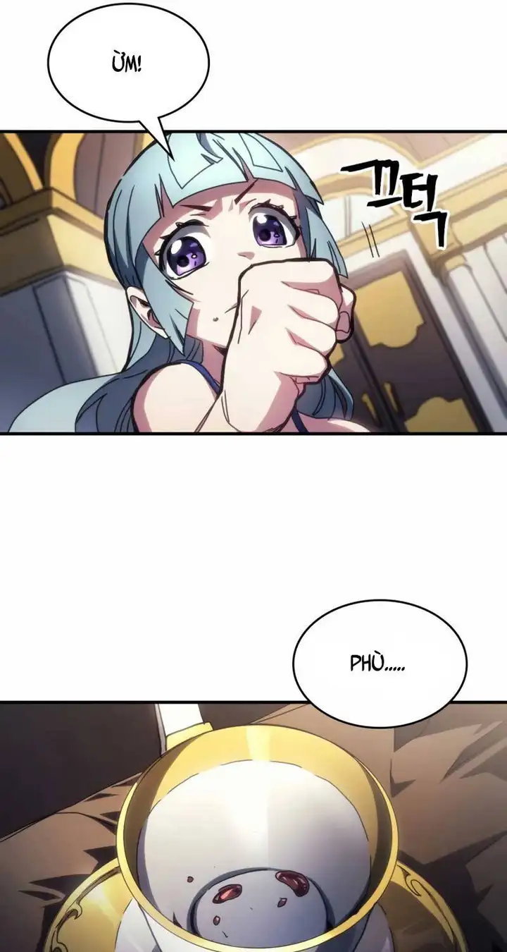 Truyện Tranh Hãy Hành Động Như Một Boss Đi Ngài Mr. Devourer trang 7