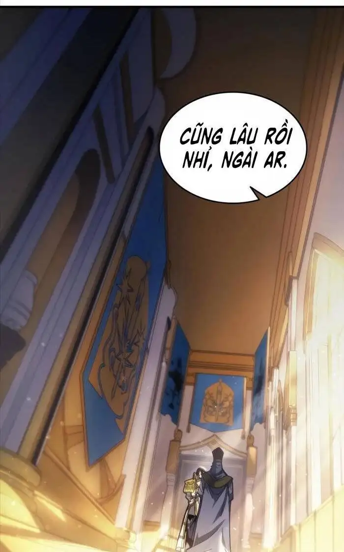 Truyện Tranh Hãy Hành Động Như Một Boss Đi Ngài Mr. Devourer trang 7