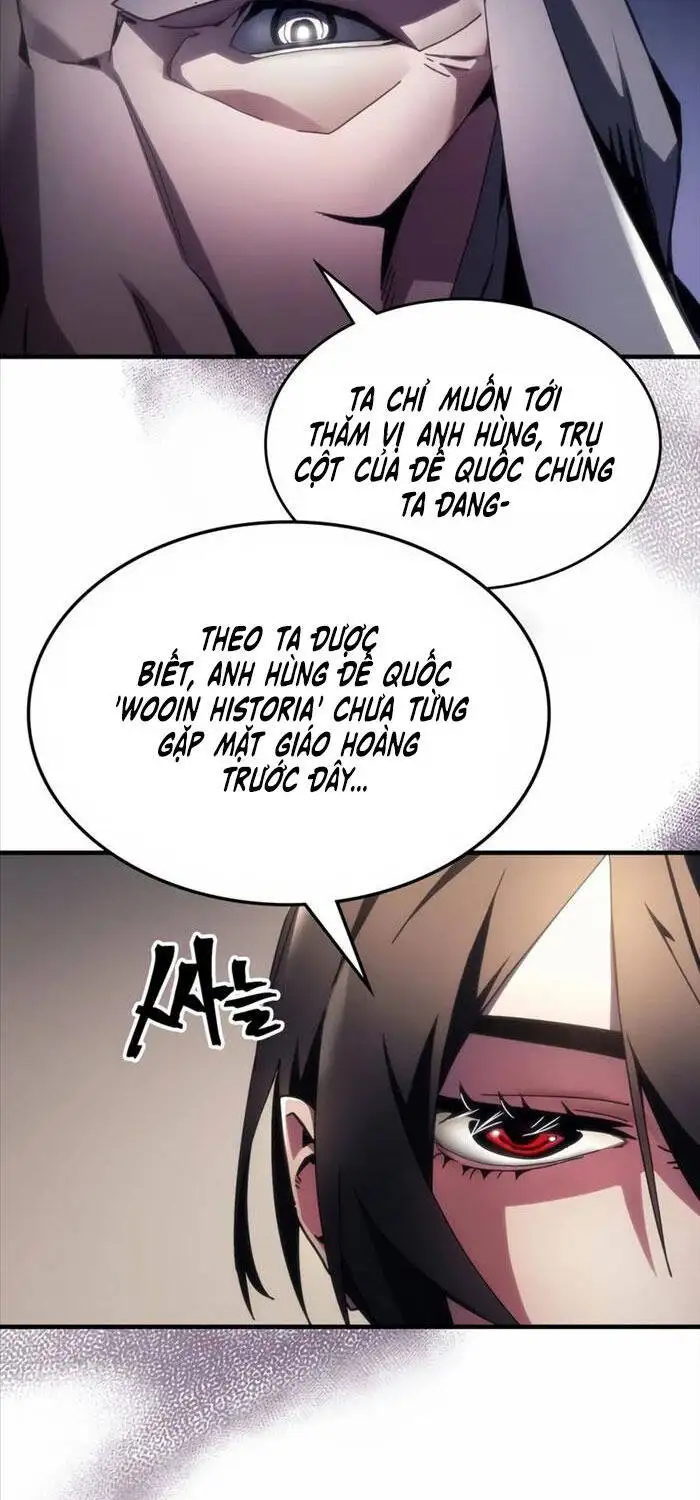 Truyện Tranh Hãy Hành Động Như Một Boss Đi Ngài Mr. Devourer trang 7