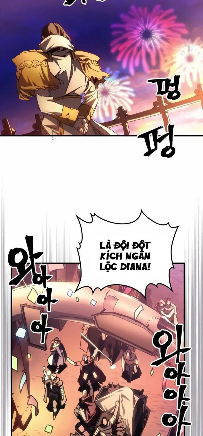 Truyện Tranh Hãy Hành Động Như Một Boss Đi Ngài Mr. Devourer trang 7