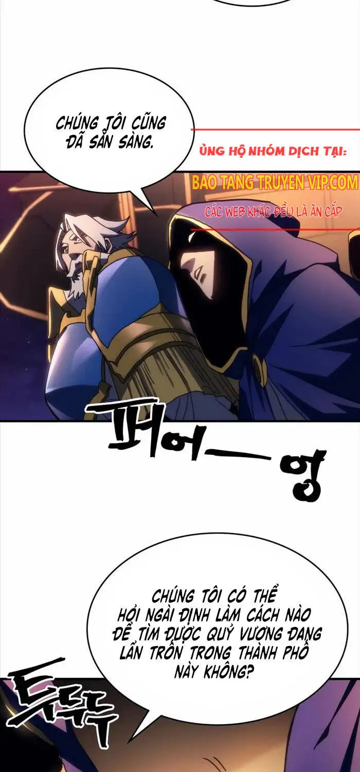 Truyện Tranh Hãy Hành Động Như Một Boss Đi Ngài Mr. Devourer trang 7