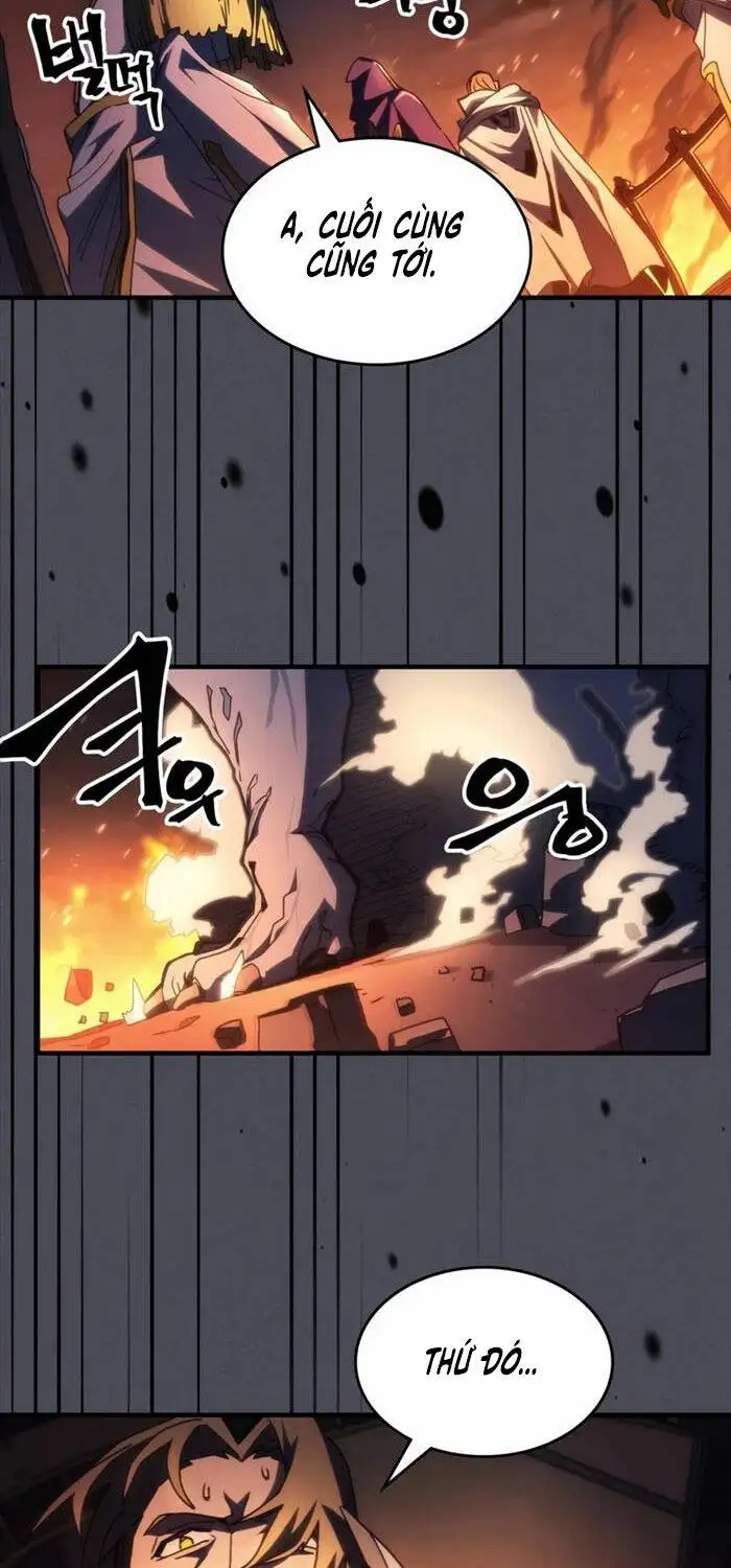 Truyện Tranh Hãy Hành Động Như Một Boss Đi Ngài Mr. Devourer trang 7