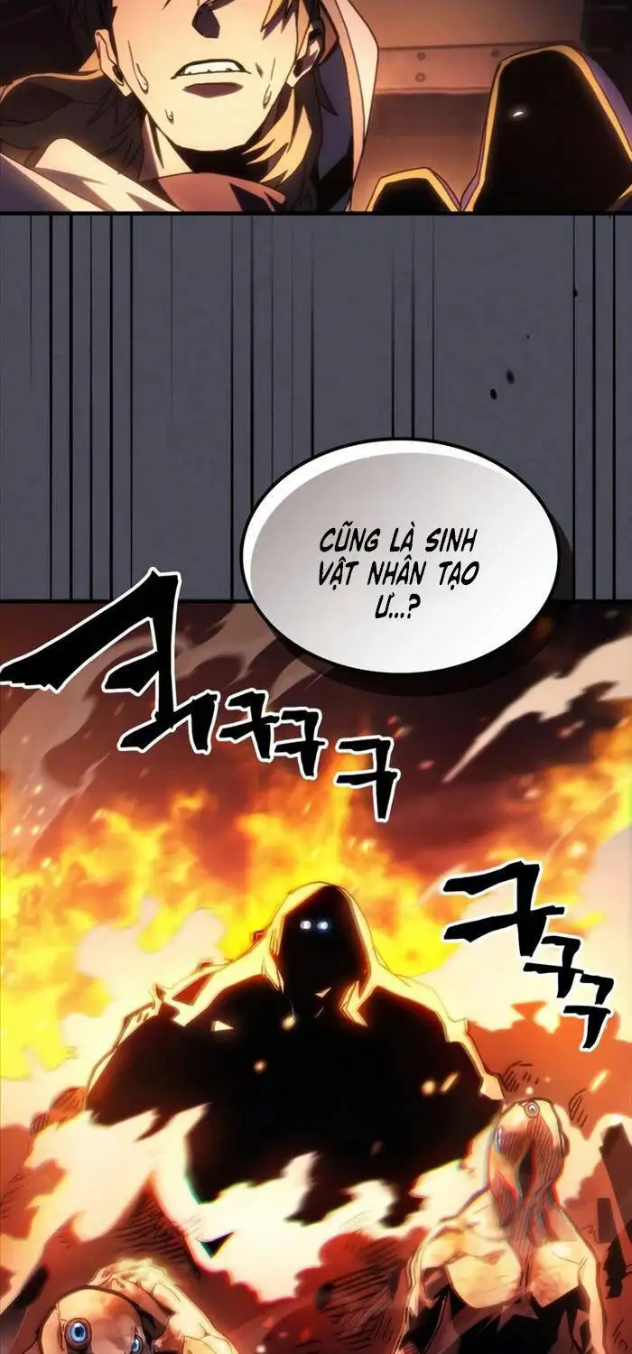 Truyện Tranh Hãy Hành Động Như Một Boss Đi Ngài Mr. Devourer trang 7