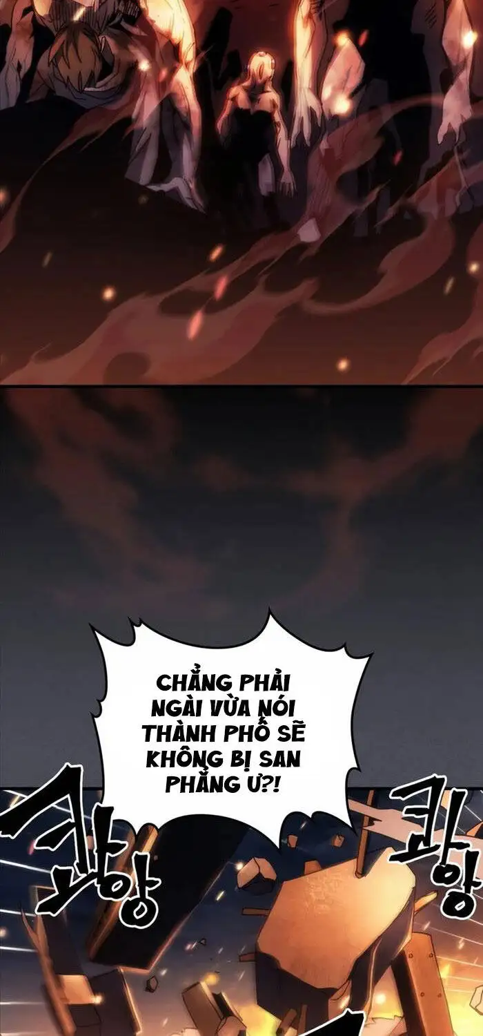 Truyện Tranh Hãy Hành Động Như Một Boss Đi Ngài Mr. Devourer trang 7