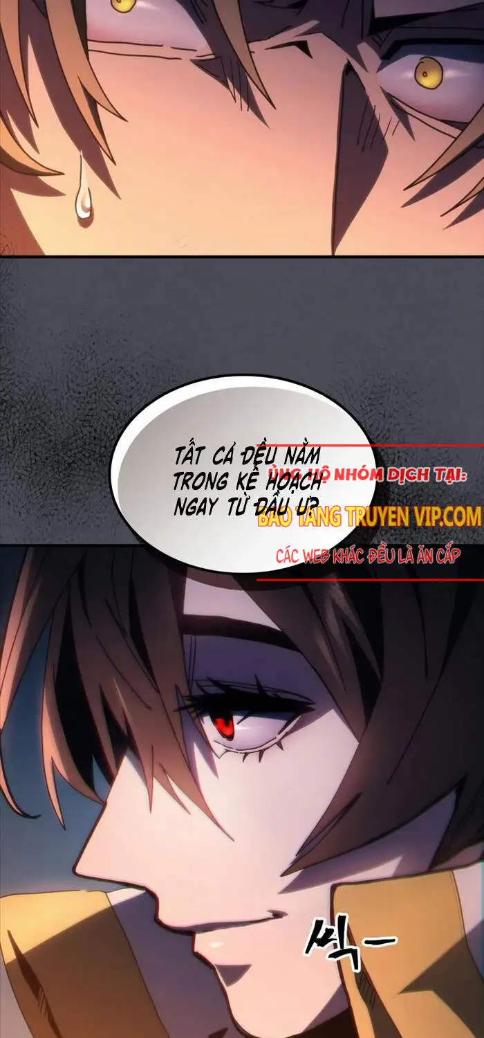 Truyện Tranh Hãy Hành Động Như Một Boss Đi Ngài Mr. Devourer trang 7