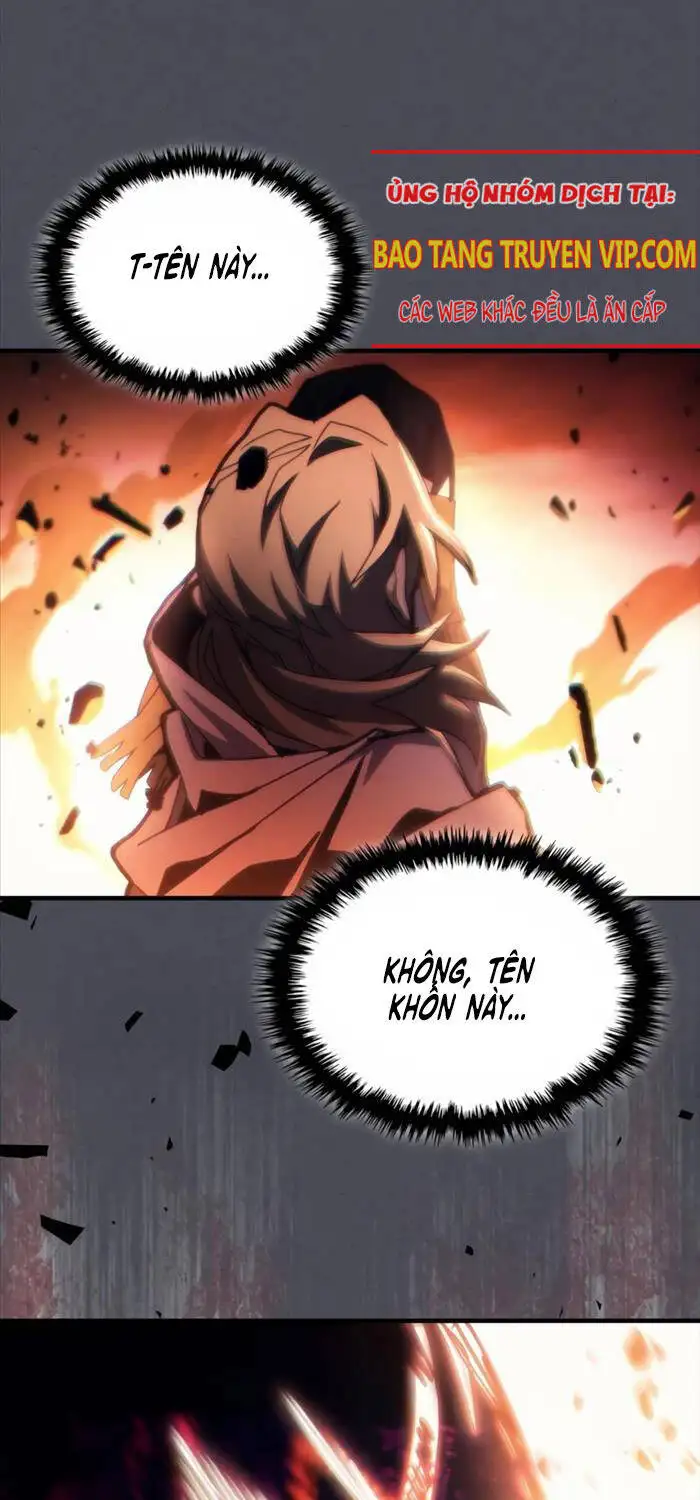 Truyện Tranh Hãy Hành Động Như Một Boss Đi Ngài Mr. Devourer trang 7