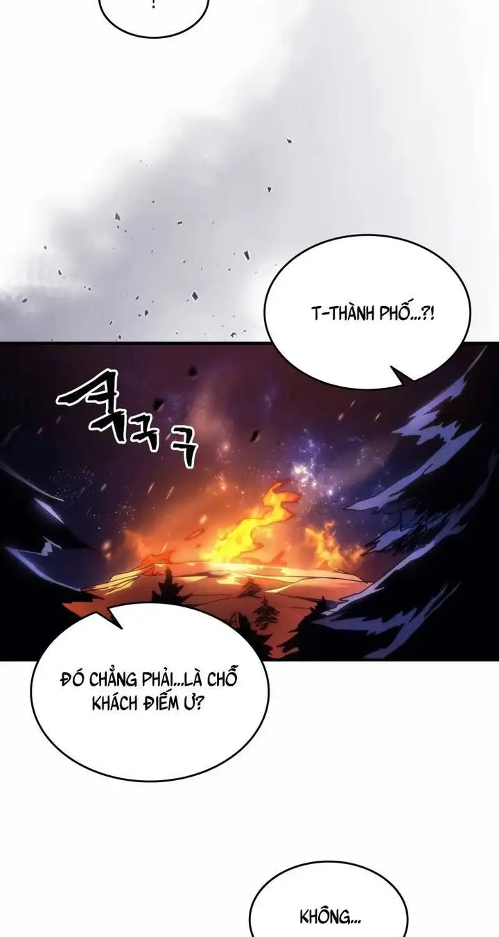 Truyện Tranh Hãy Hành Động Như Một Boss Đi Ngài Mr. Devourer trang 7