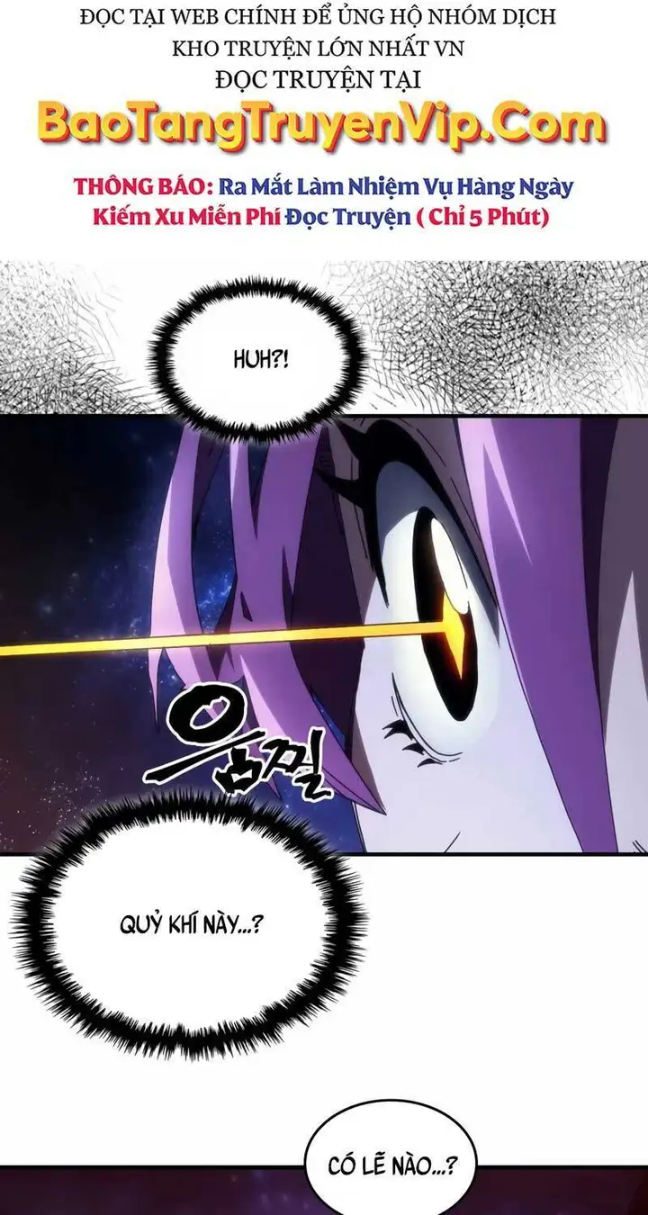 Truyện Tranh Hãy Hành Động Như Một Boss Đi Ngài Mr. Devourer trang 7