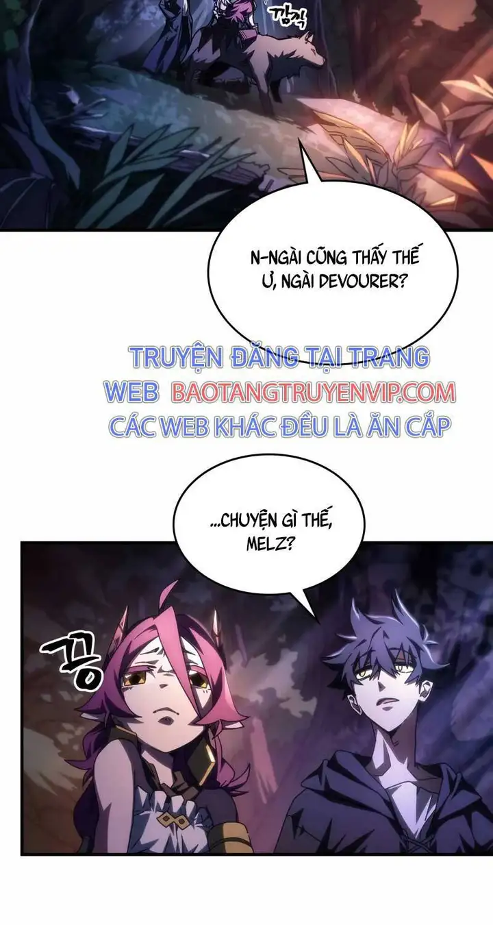 Truyện Tranh Hãy Hành Động Như Một Boss Đi Ngài Mr. Devourer trang 7