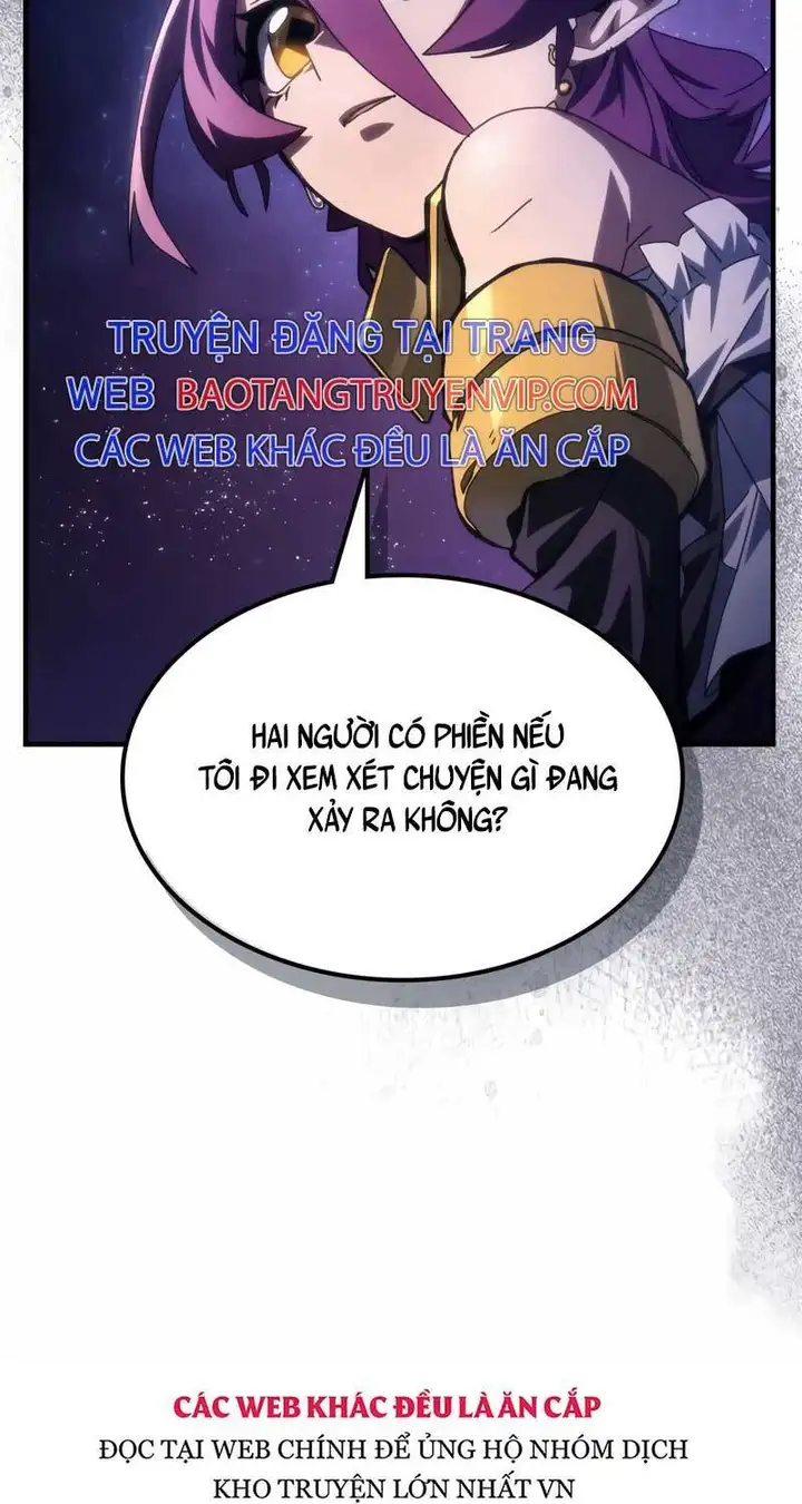 Truyện Tranh Hãy Hành Động Như Một Boss Đi Ngài Mr. Devourer trang 7