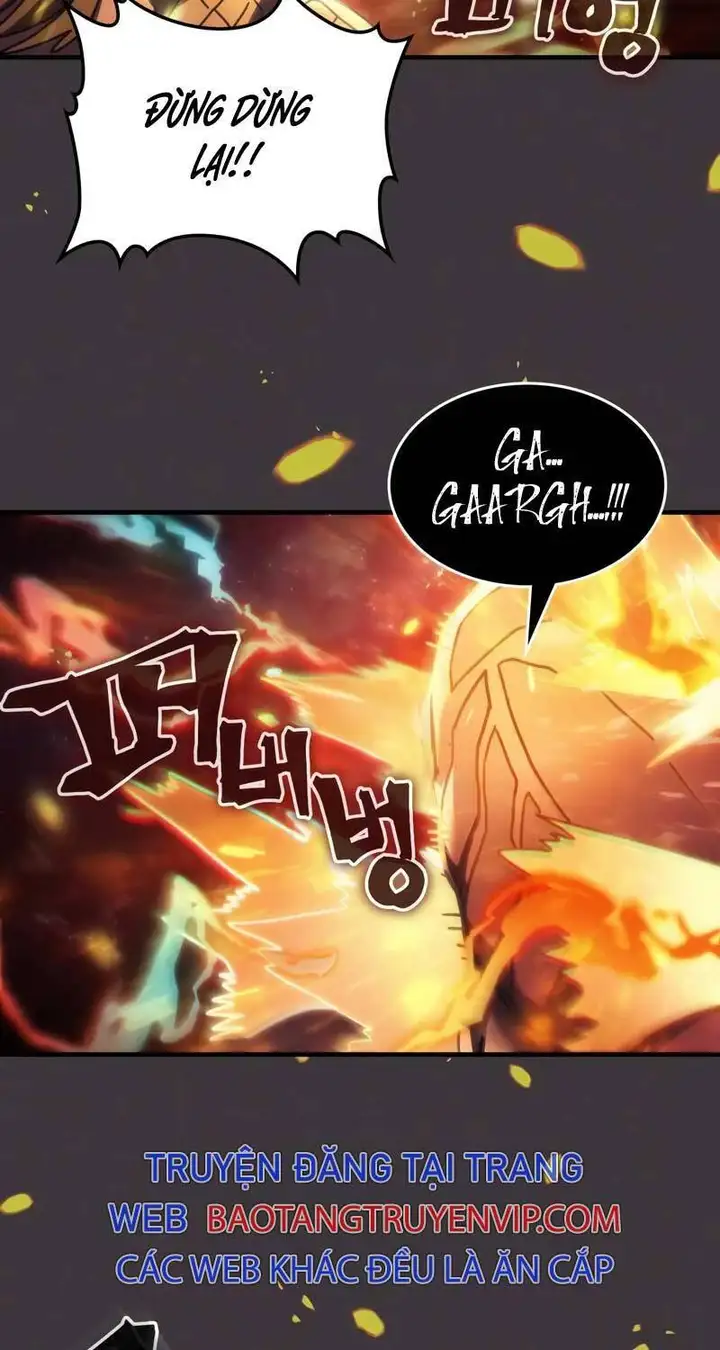 Truyện Tranh Hãy Hành Động Như Một Boss Đi Ngài Mr. Devourer trang 7