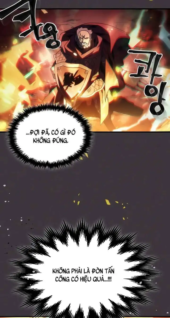 Truyện Tranh Hãy Hành Động Như Một Boss Đi Ngài Mr. Devourer trang 7