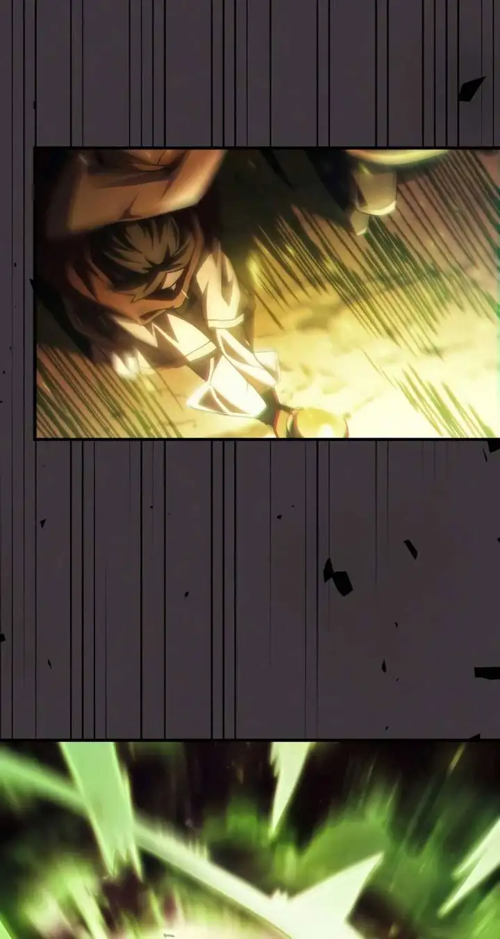 Truyện Tranh Hãy Hành Động Như Một Boss Đi Ngài Mr. Devourer trang 7