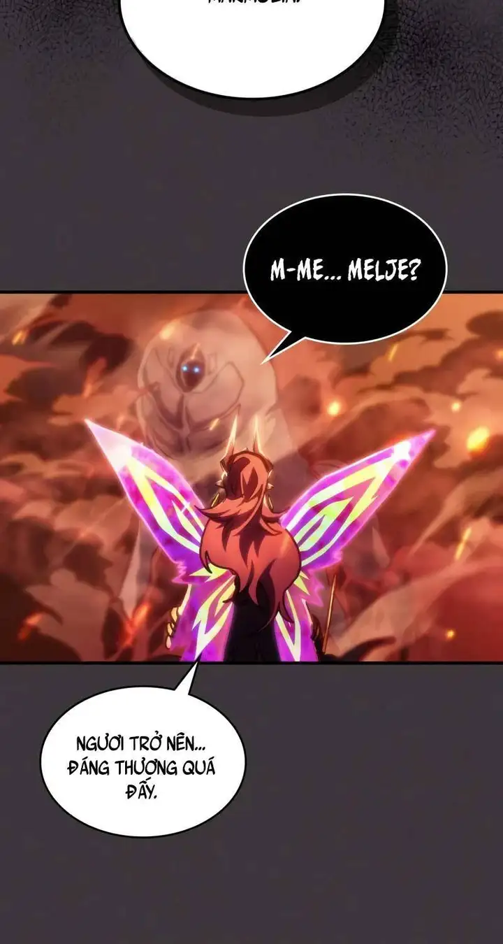 Truyện Tranh Hãy Hành Động Như Một Boss Đi Ngài Mr. Devourer trang 7
