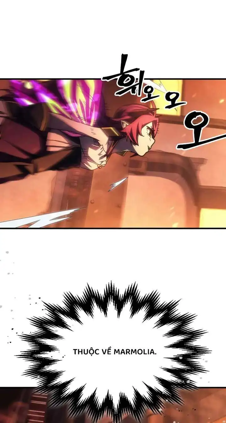 Truyện Tranh Hãy Hành Động Như Một Boss Đi Ngài Mr. Devourer trang 7