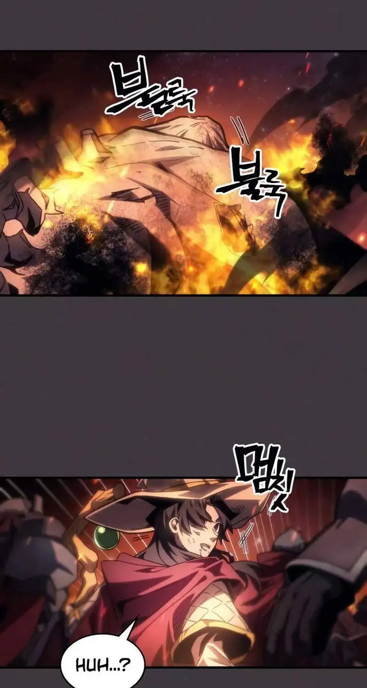 Truyện Tranh Hãy Hành Động Như Một Boss Đi Ngài Mr. Devourer trang 7