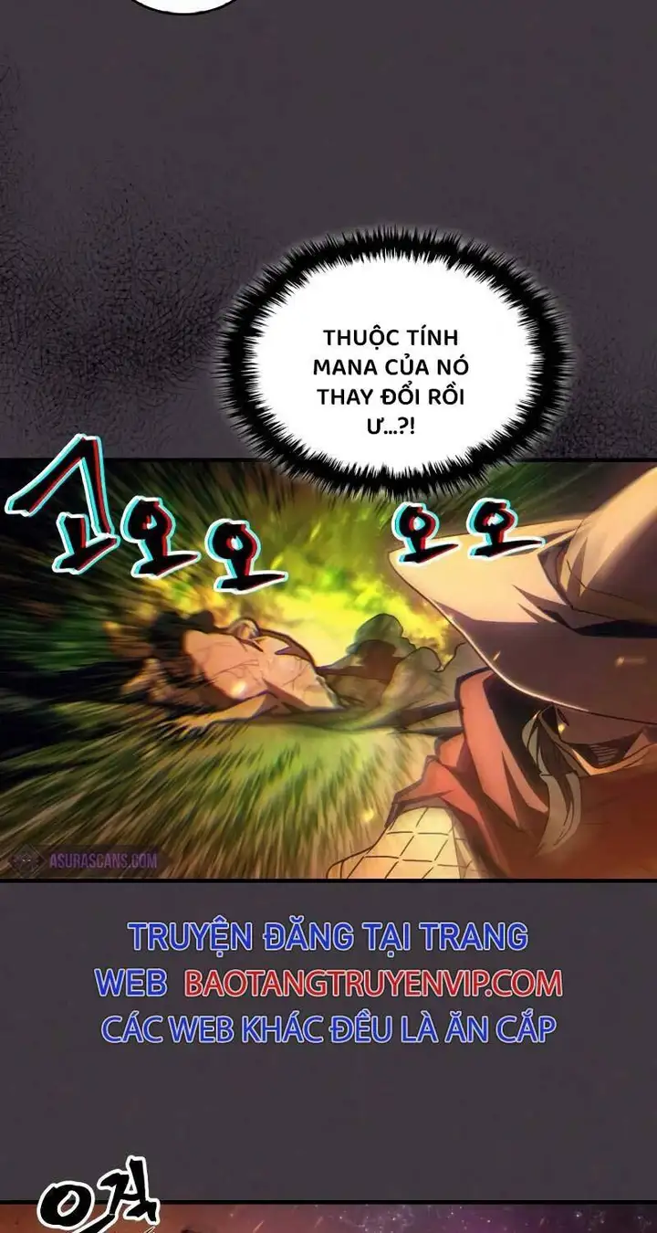 Truyện Tranh Hãy Hành Động Như Một Boss Đi Ngài Mr. Devourer trang 7