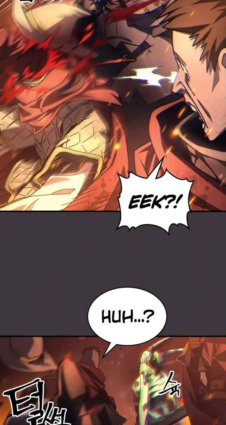 Truyện Tranh Hãy Hành Động Như Một Boss Đi Ngài Mr. Devourer trang 7