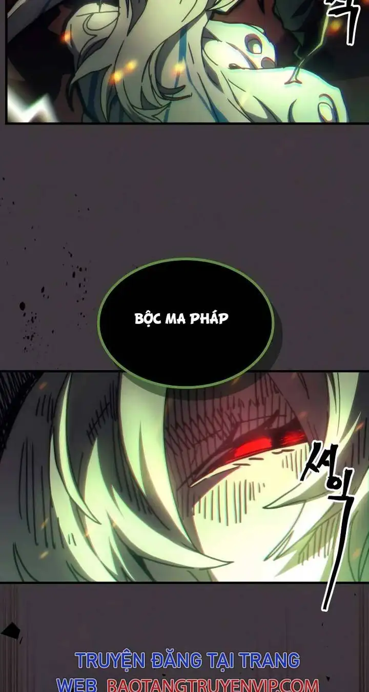 Truyện Tranh Hãy Hành Động Như Một Boss Đi Ngài Mr. Devourer trang 7