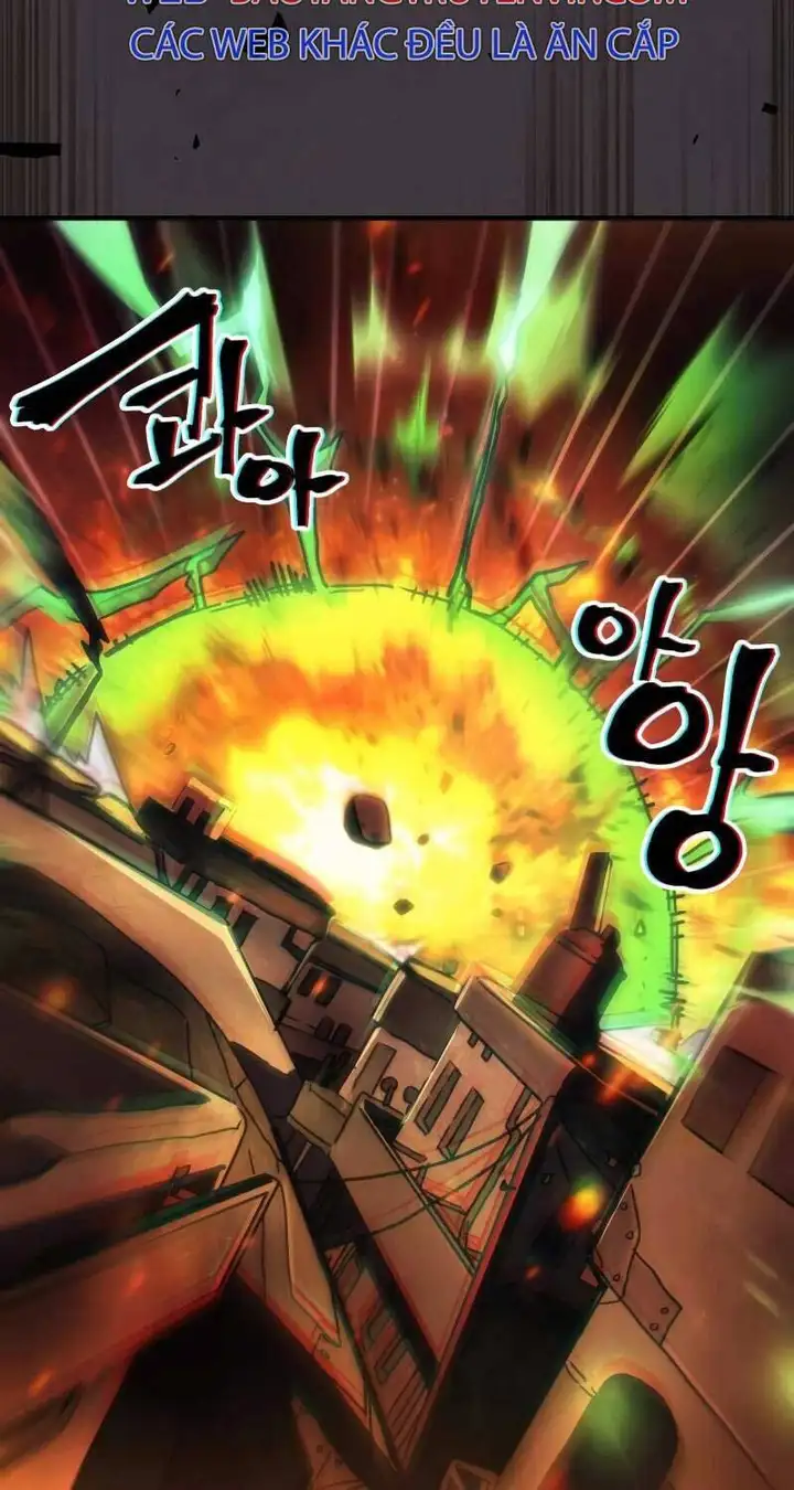 Truyện Tranh Hãy Hành Động Như Một Boss Đi Ngài Mr. Devourer trang 7