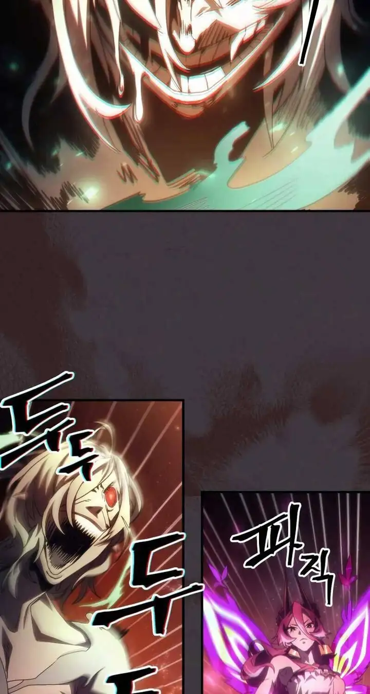 Truyện Tranh Hãy Hành Động Như Một Boss Đi Ngài Mr. Devourer trang 7