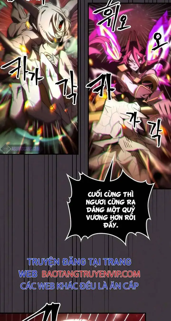 Truyện Tranh Hãy Hành Động Như Một Boss Đi Ngài Mr. Devourer trang 7