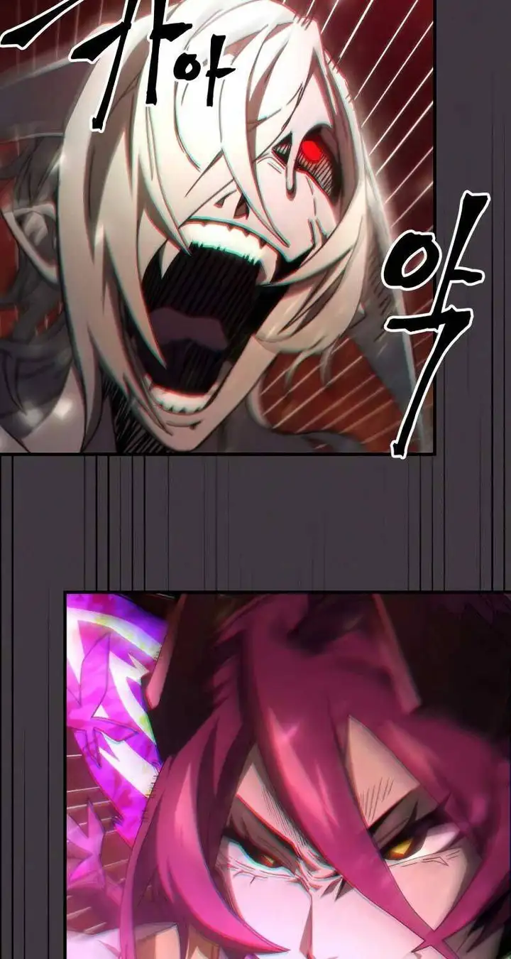 Truyện Tranh Hãy Hành Động Như Một Boss Đi Ngài Mr. Devourer trang 7