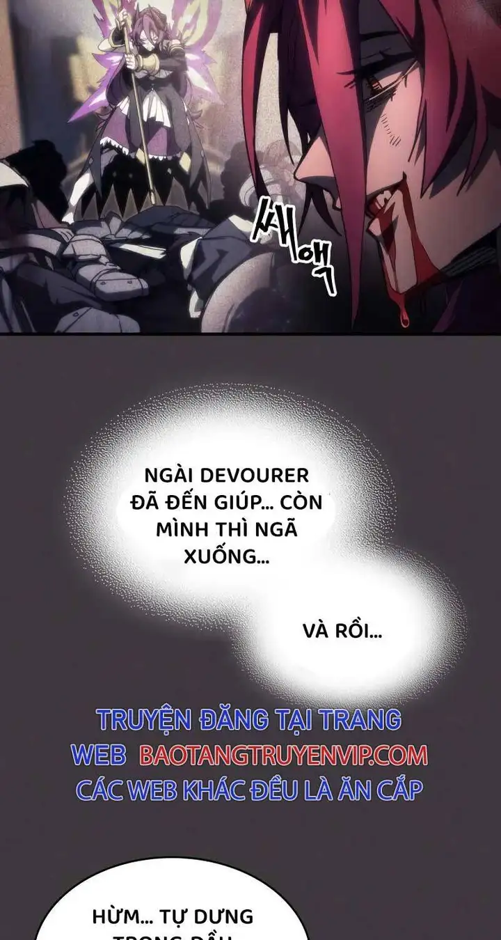 Truyện Tranh Hãy Hành Động Như Một Boss Đi Ngài Mr. Devourer trang 7