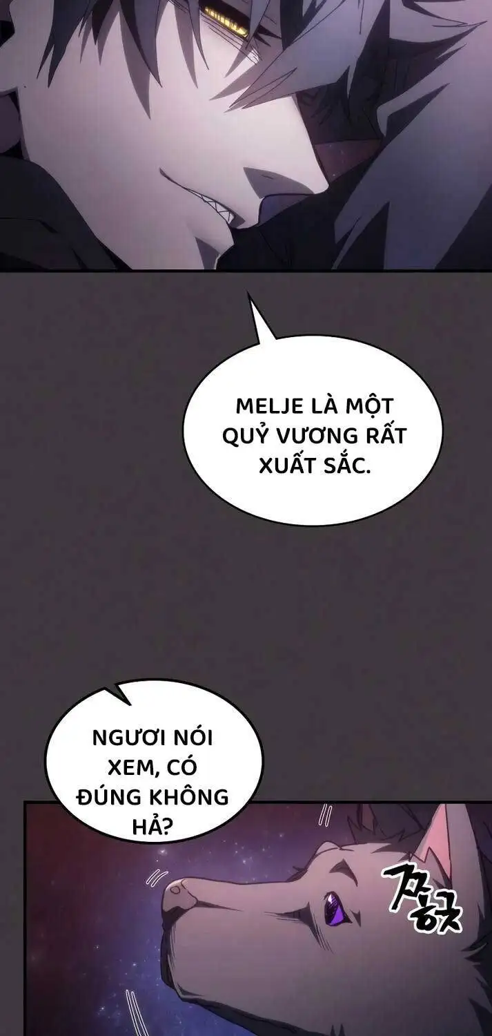 Truyện Tranh Hãy Hành Động Như Một Boss Đi Ngài Mr. Devourer trang 7