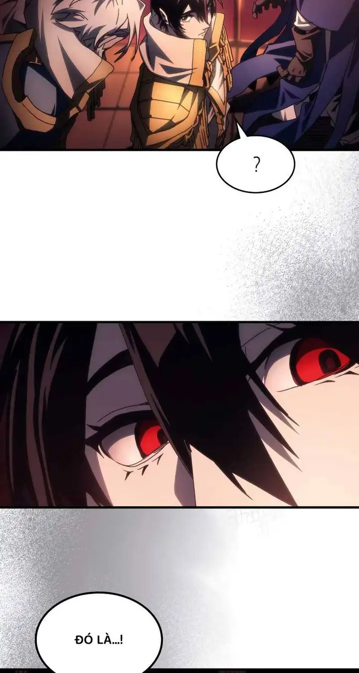 Truyện Tranh Hãy Hành Động Như Một Boss Đi Ngài Mr. Devourer trang 7
