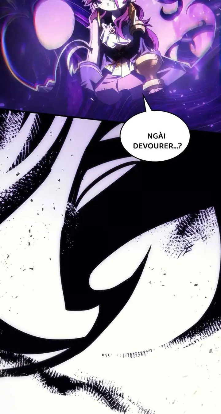 Truyện Tranh Hãy Hành Động Như Một Boss Đi Ngài Mr. Devourer trang 7