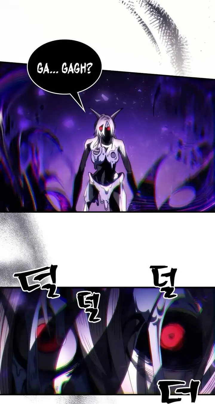 Truyện Tranh Hãy Hành Động Như Một Boss Đi Ngài Mr. Devourer trang 7