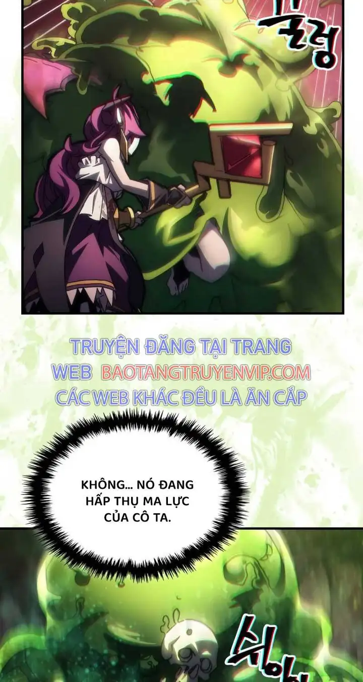 Truyện Tranh Hãy Hành Động Như Một Boss Đi Ngài Mr. Devourer trang 7