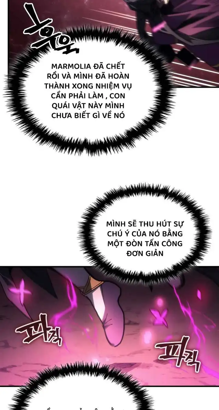 Truyện Tranh Hãy Hành Động Như Một Boss Đi Ngài Mr. Devourer trang 7