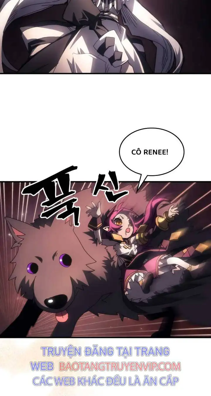 Truyện Tranh Hãy Hành Động Như Một Boss Đi Ngài Mr. Devourer trang 7