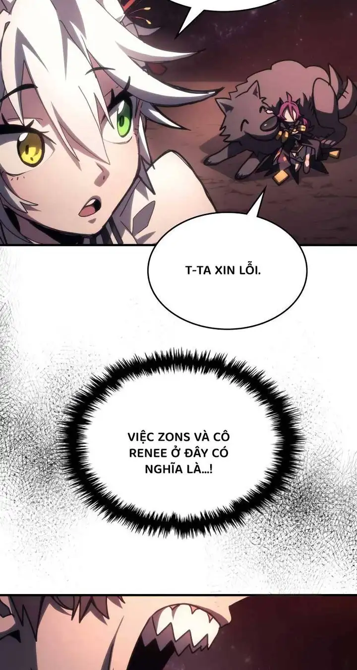 Truyện Tranh Hãy Hành Động Như Một Boss Đi Ngài Mr. Devourer trang 7