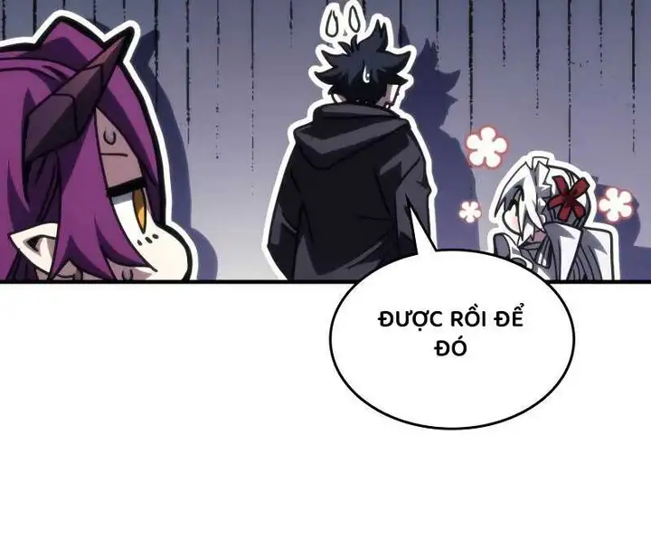 Truyện Tranh Hãy Hành Động Như Một Boss Đi Ngài Mr. Devourer trang 7