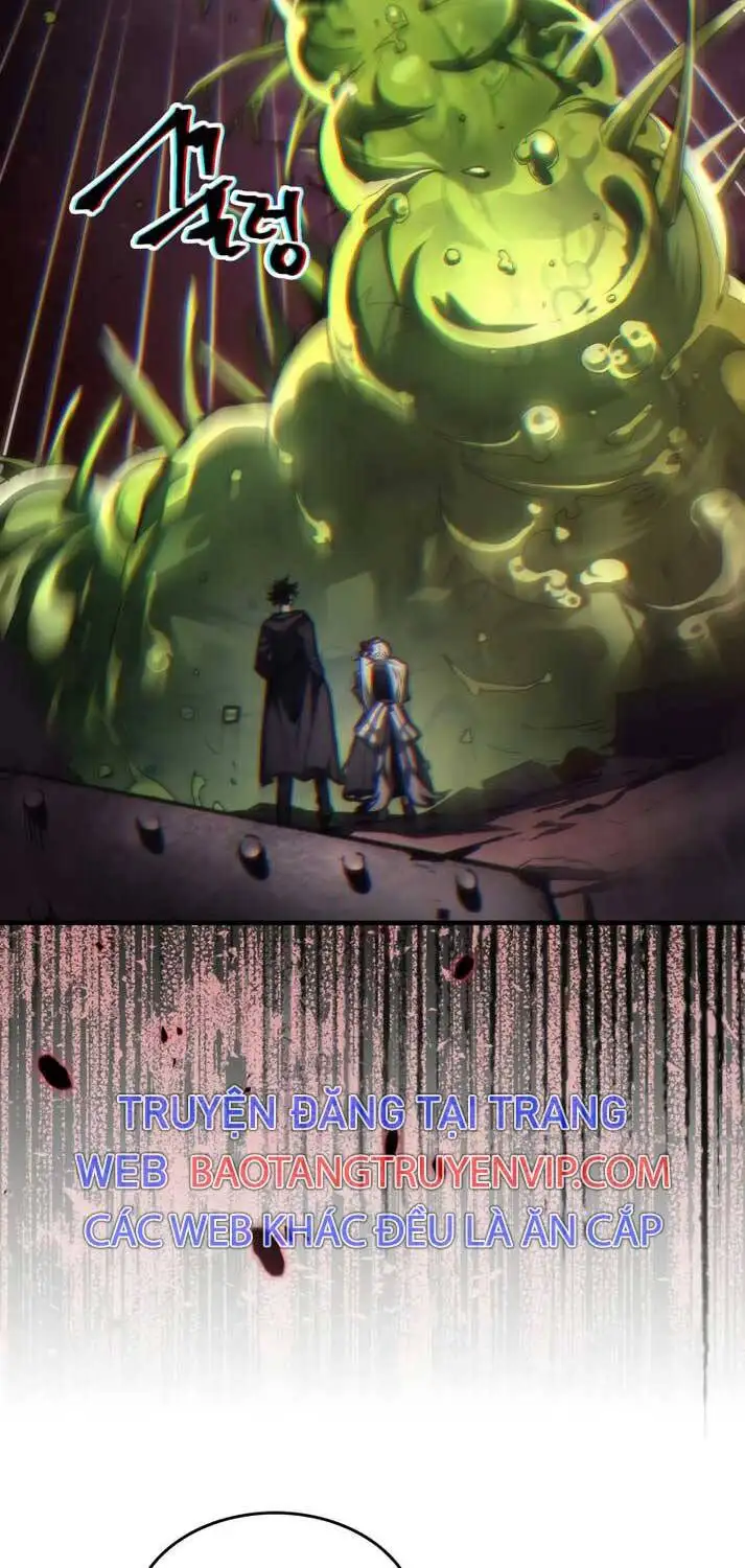 Truyện Tranh Hãy Hành Động Như Một Boss Đi Ngài Mr. Devourer trang 7