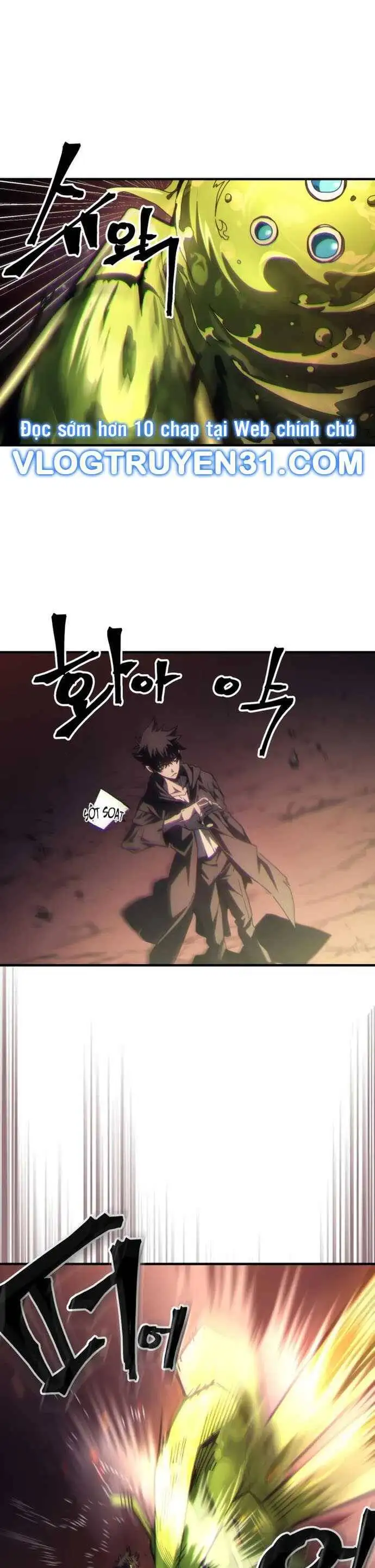 Truyện Tranh Hãy Hành Động Như Một Boss Đi Ngài Mr. Devourer trang 7