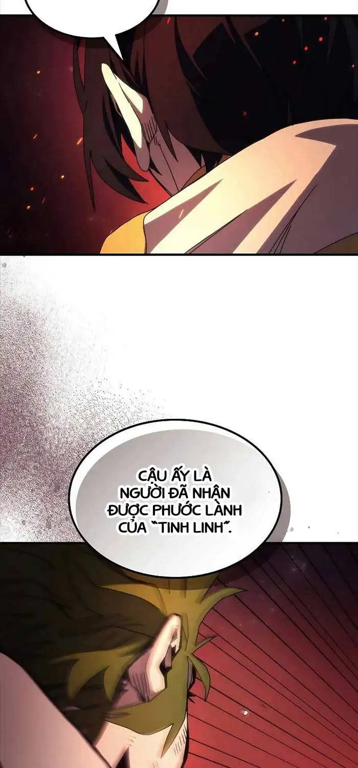 Truyện Tranh Hãy Hành Động Như Một Boss Đi Ngài Mr. Devourer trang 7